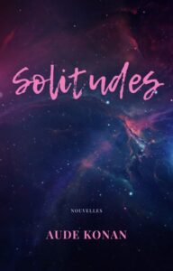 A cover of the book Solitudes