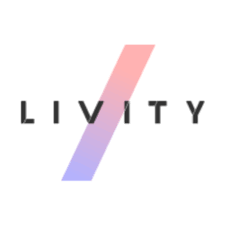 The livity logo